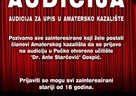 AUDICIJA